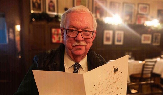 Ireland's first celebrity chef who owned Le Coq Hardi has died