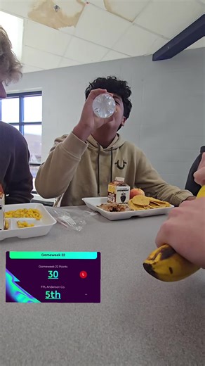 Fantasy Premier League Forfeit Challenge