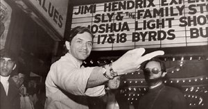 How Bill Graham Became A Legend Of The San Francisco Music Scene [Video]