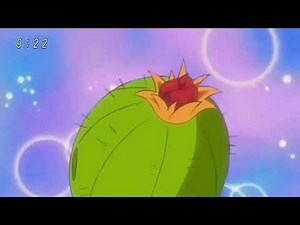 Togemon SuperEvolution Lillymon (Digimon Adventure 2020)