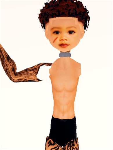 ~~2 hair combos for yall~~