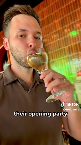 Global Flavors and Beach Views at EVE Scheveningen