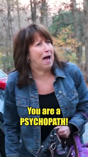 Psycho Mom DIVORCES Husband?!!! | Jesse Tyler Ridgway