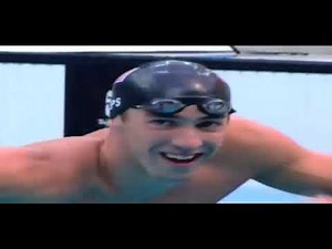 2012 London Summer Olympic Games Opening Intro