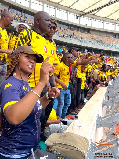 Moses Mabhida Stadium Vibes: Live Performances & Highlights