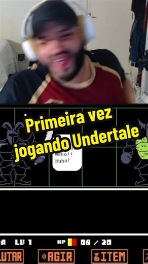 Amor Gay em Undertale: A Paixão de Papyrus e Sans