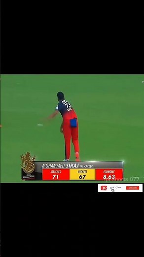 PBKS vs RCB 2nd Innings Highlights 🔥#crickethighlights #cricket #iplhighlights #shorts#cricketshorts