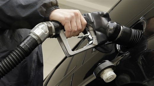 Fuel suppliers 'restricted' from picking up 'normal' amount of petroleum