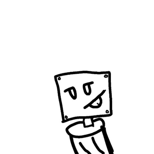 I read my script to fast #animatic #fypシ #fypシ゚viral