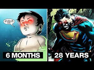 Entire History of Ultraman