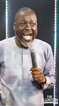 Algorithm 1.0 - Dr Femi Dexter