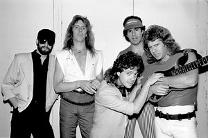 The 10 Best Night Ranger Songs of All-Time