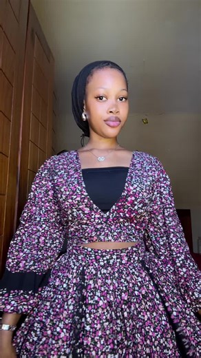 #tendance @Haute Design By Fifi🧵✂️✂️ Disponible