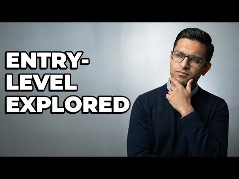 What Is An Entry-Level Wealth Management Client Service Job?