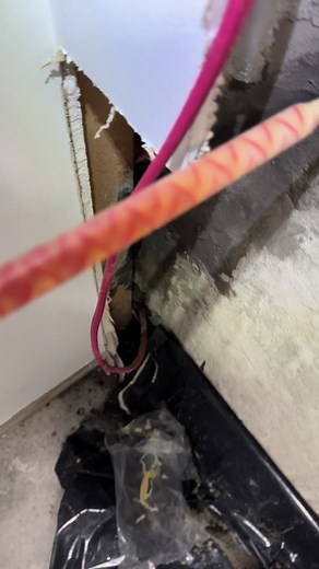 Injection polyurethane