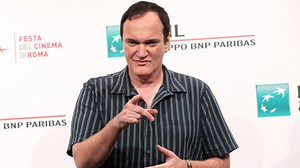 Why does Quentin Tarantino use racial slurs so much in his movies?