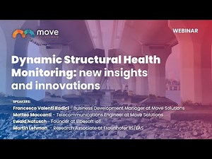 Dynamic Structural Health Monitoring: new insights and innovations