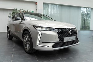 DS4 (2023). Prix, gamme et équipements de la compacte