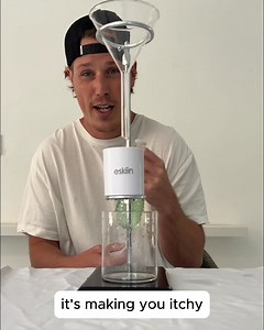 1.2K views · 1.6K reactions | Hard water heavy metals, chlorine and...