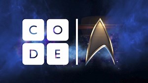 9/8 Celebrate #StarTrekDay with us! 🚀 We’re creating a women-led enterprise of teachers who have boldly gone where no classroom has gone before. 🌌 We're searching for 10 inspiring women who have made a difference. Starting today ⭐ Nominate a teacher now by sharing a photo or video of them in action with a caption that tells us how they’re leading students on a thrilling computer science adventure. 💫 Use the hashtag #CodeOrgCSEnterprise 💫 10 lucky teachers will receive gift codes for classroo