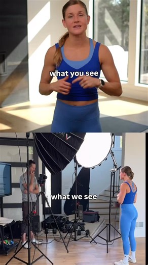 🌟BEHIND THE SCENES —Filming Our New Year Workout Program!! 🌟 🚨🚨Want first access to our NEW 2026 PROGRAM?? Comment PROGRAM below and I’ll DM you a sign-up link - it’s FREE! Every time I share a new program with you guys, it truly feels like a labor of love - from coming up with the ‘theme’, researching SEO and keywords, writing workouts (my favorite part!), choosing outfits, filming trailers, taking photos, capturing content to share on social media and then finally filming the actual workou