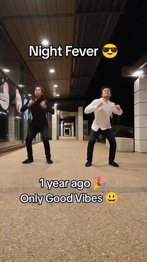 Night Fever Dance Tutorial: Step-by-Step Guide