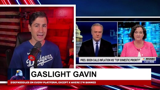 2.9K views · 66 reactions | Katie Porter EXPLODES on Her Own Staffer in LEAKED VIDEO Part 14 | Def Noodles | Facebook