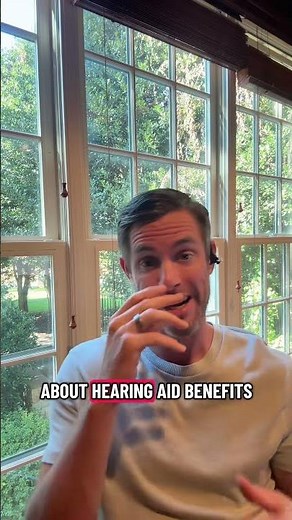 Medicare and Hearing aids