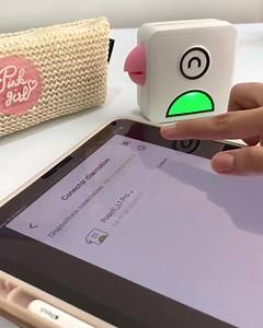 2K views | This is the world's SMALLEST printer!  ✅ Print Photos, Notes, Labels & more Instantly from your Phone  ✅ INKLESS | Print up to 100 Pictures per Paper Roll ✅ EASY TO USE | Simply Connect to FREE app via Bluetooth Let your Creativity Flow Freely! GET YOURS while it's still 50% off Supply won't last long! Shop Now ➡️ https://poooliprint.com/shopnow Shop Now ➡️ https://poooliprint.com/shopnow | Poooliprint | Facebook