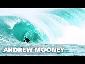 The Guy Who Slays Serious Slabs For Fun: Andrew Mooney's Outback Comeback