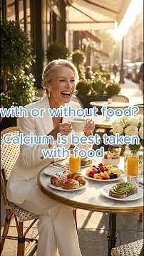 Calcium and Magnesium Timing: How to Separate Doses for Maximum Absorption