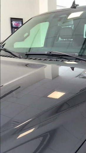 2022 Ford Expedition Limited Max Mahogany Interior.