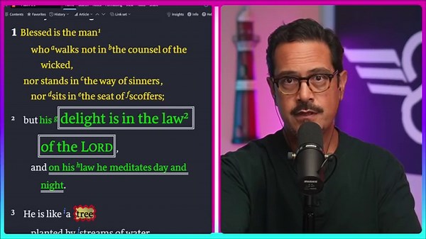 The Hidden Meaning of the Tree of the Knowledge of Good and Evil