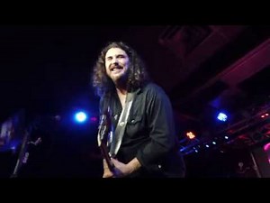 Alastair Greene (Multi Angle 4K) Boynton Beach, Florida - The Venu - May 26, 2019 - Full Show