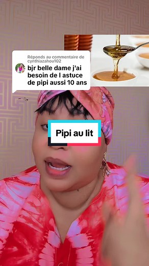 Astuce de Grand-Mère pour les Enfants qui Pipi au Lit