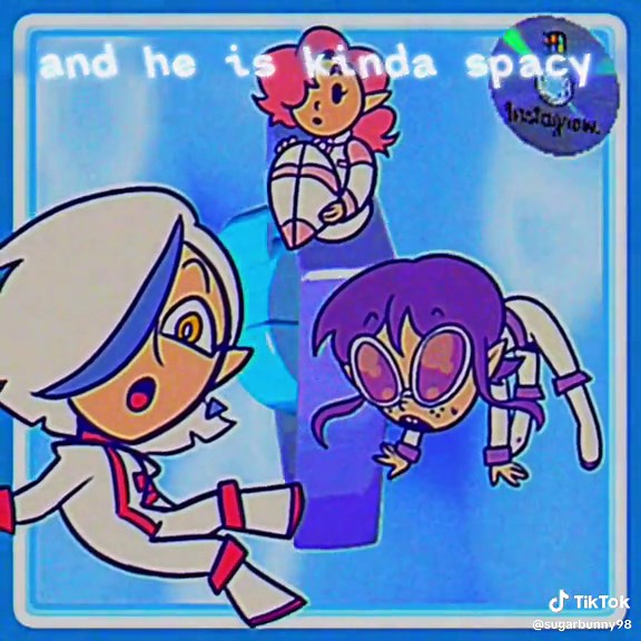 E.T. Toy Box Animated Edit Collab with Sorita.DG