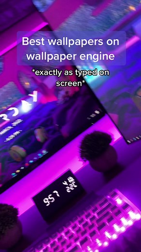 Best Clean Wallpapers for Your PC Setup