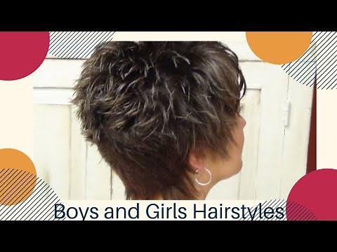 Hair Makeovers for Women Over 50 That Are Fabulous & Fun!