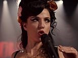 Back to Black narrates the extraordinary life of singer Amy Winehouse