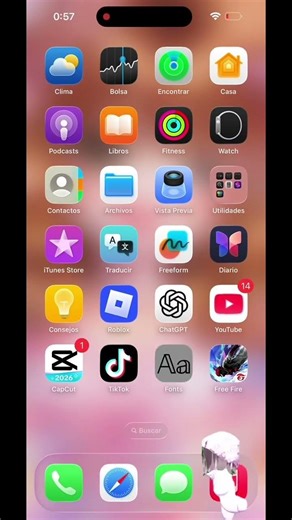 𝙵𝚊𝚕𝚝𝚘 𝚞𝚗𝚊 𝚌𝚘𝚜𝚊 𝚌𝚞𝚊𝚗𝚍𝚘 𝚎𝚗𝚝𝚛𝚎𝚗 𝚊 𝚕𝚊 𝚊𝚙𝚙 𝚝𝚎 𝚊𝚙𝚊𝚛𝚎𝚌𝚎 𝚊𝚕𝚐𝚘