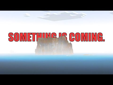 This Minecraft Mod is a DIFFERENT Type Of Fear...