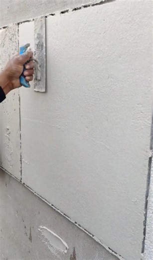 crystal wall sample work ideas #construction #trending #shorts