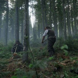 8.6K views · 83 reactions | Enjoy the music this season? The Barkskins soundtrack is available now: soundtracks.lnk.to/BarkskinsLF | National Geographic TV | Facebook