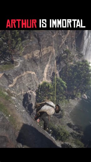 I have to try this coz why not #rdr #rdr2 #reddeadredemption2 #ps4 #ps5 #gaming