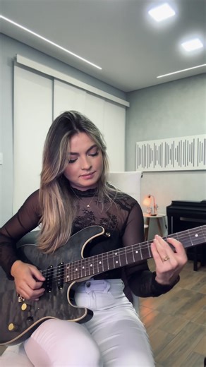 John Petrucci Damage Control Guitar Cover Performance