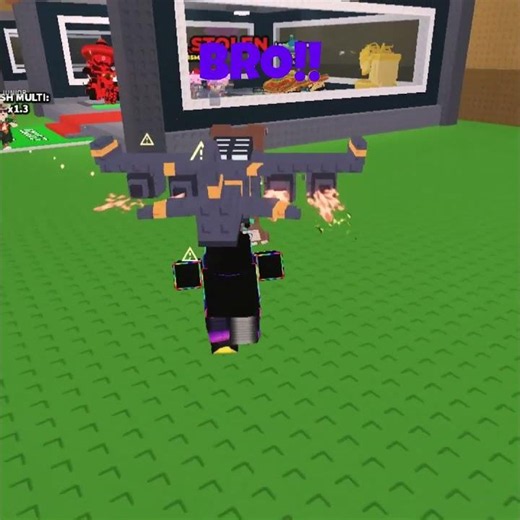 Bread 👍 #roblox #stealabrainrot #bread