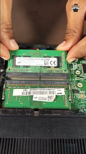 🛠 How to Upgrade RAM & SSD in OLD Laptops