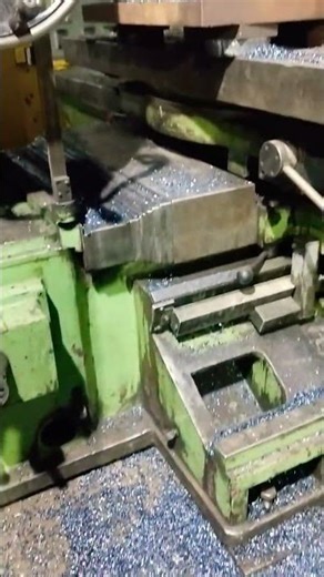 The industrial horizontal boring and milling machine#horizontal #boring #machine