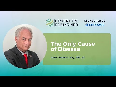 The Only Cause of Disease with Thomas Levy, MD, JD | Episode 100