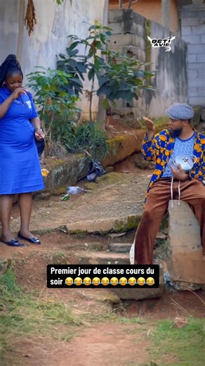 Premier jour de classe #surceuuuuubonnnnenuit #bergerewondo #betiavie | BETI A VIE